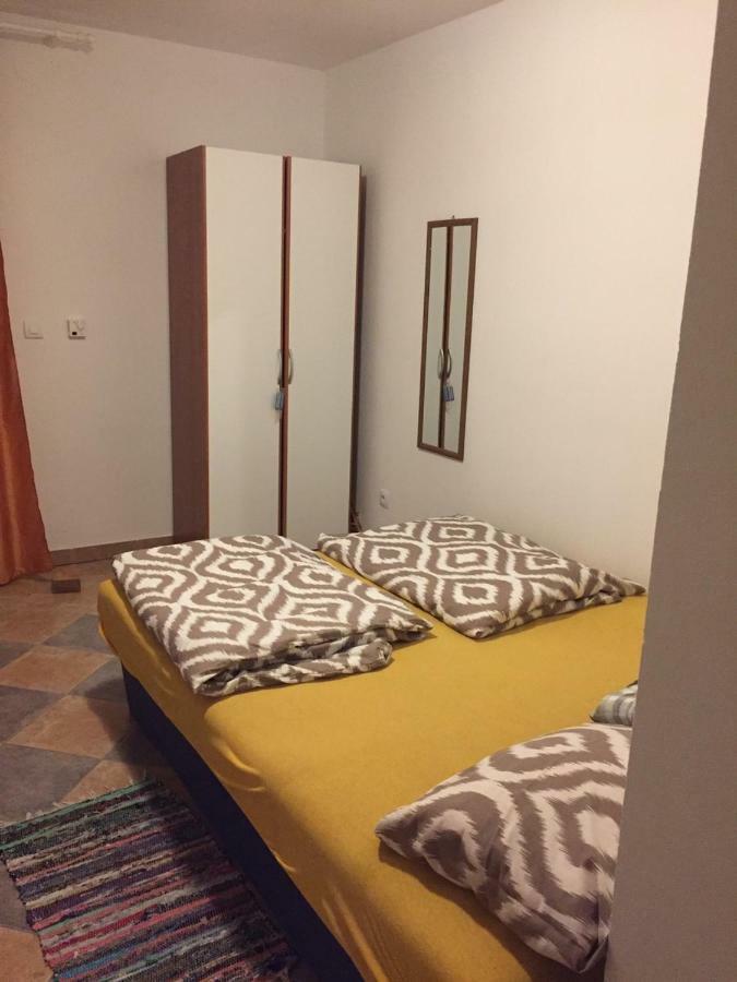 Studio Apartments Mt Šmrika Exteriér fotografie