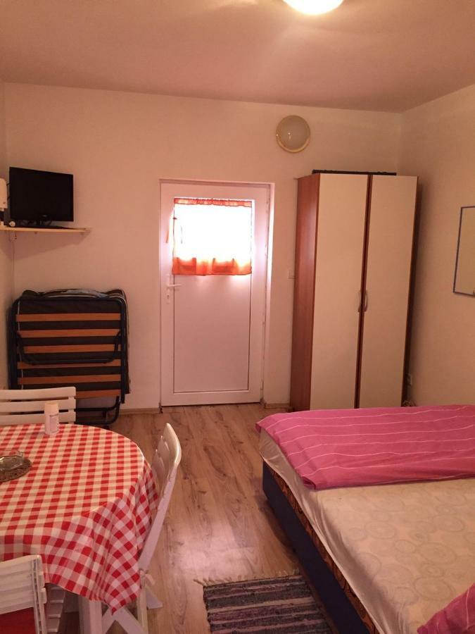 Studio Apartments Mt Šmrika Exteriér fotografie